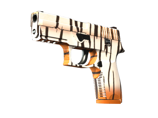 Bengal Tiger