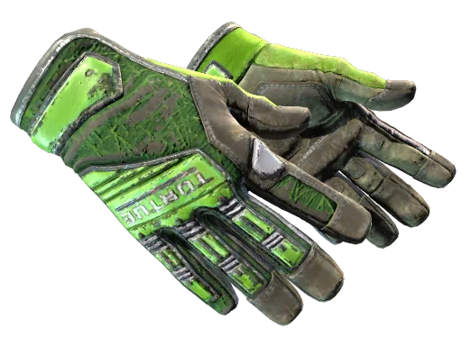 Emerald Web
