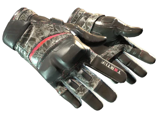 Перчатки Moto Gloves | Boom!
