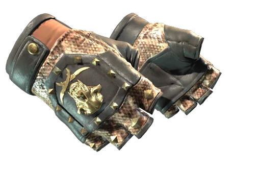 Snakebite