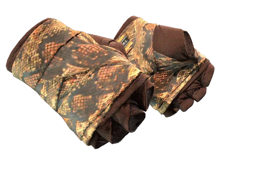 Перчатки Hand Wraps | Constrictor