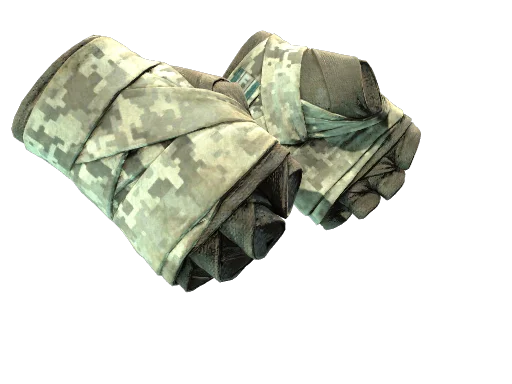 Spruce DDPAT