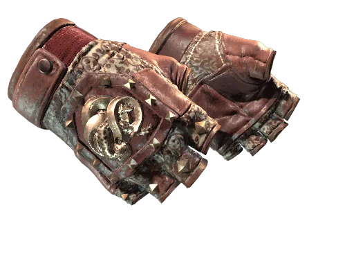 Перчатки Broken Fang Gloves | Needle Point