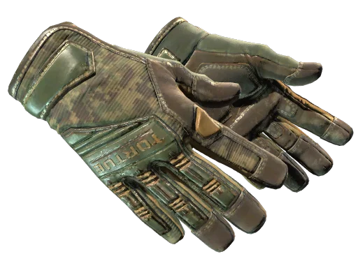 Forest DDPAT