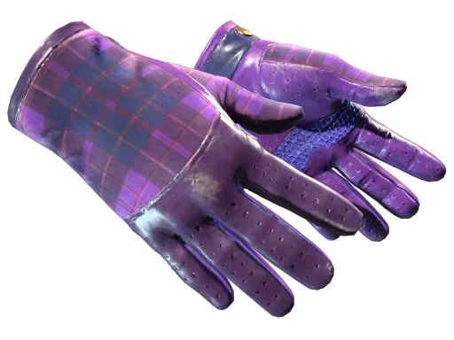 Imperial Plaid
