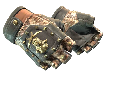 Snakebite