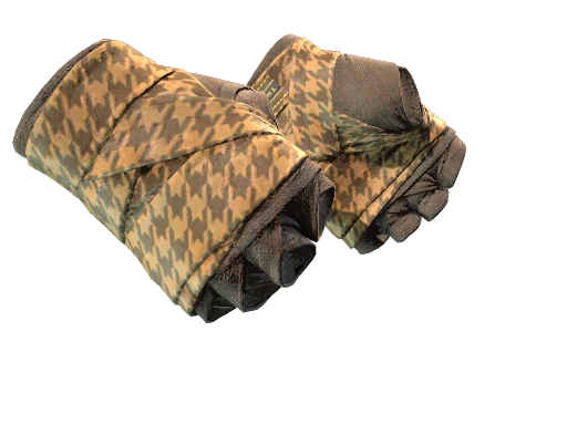Перчатки Hand Wraps | Desert Shamagh