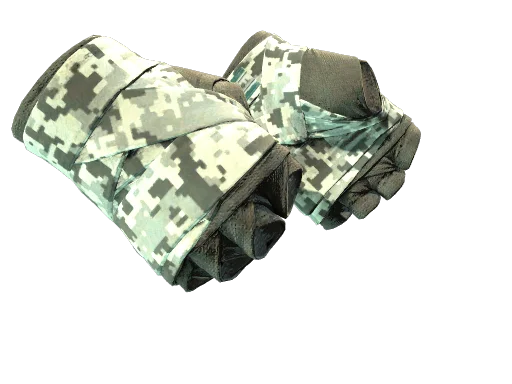 Spruce DDPAT