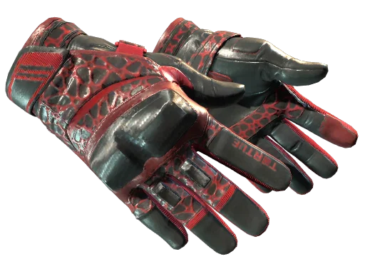 Перчатки Moto Gloves | Blood Pressure