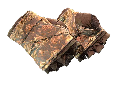 Hand Wraps | Constrictor поношенное для CS2