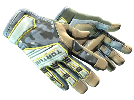 Перчатки Specialist Gloves | Lt. Commander