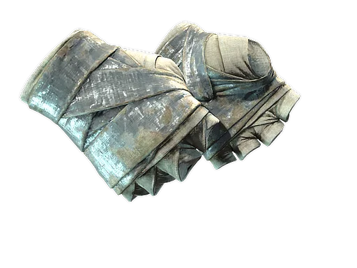 Hand Wraps | Duct Tape закаленное в боях для CS2