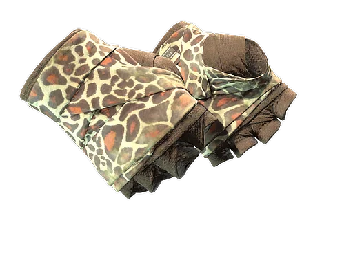 Hand Wraps | Giraffe после полевых испытаний для CS2