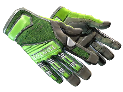 Emerald Web
