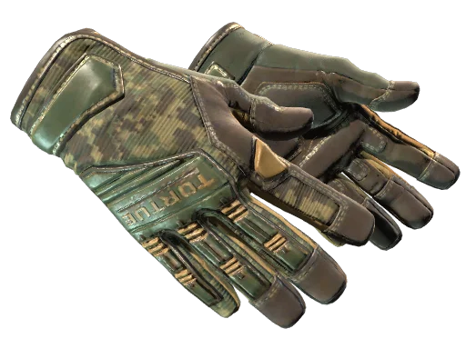 Forest DDPAT