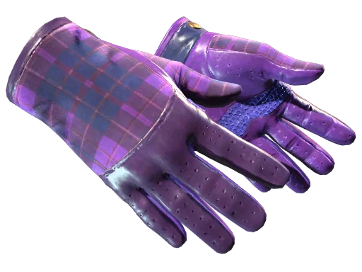 Imperial Plaid