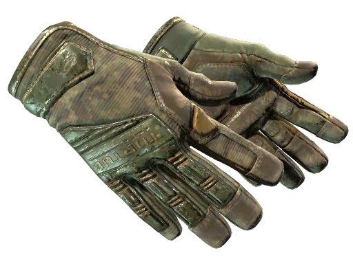 Forest DDPAT