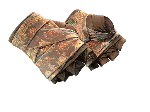 Hand Wraps | Constrictor закаленное в боях для CS2