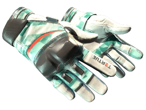 Перчатки Moto Gloves | Spearmint