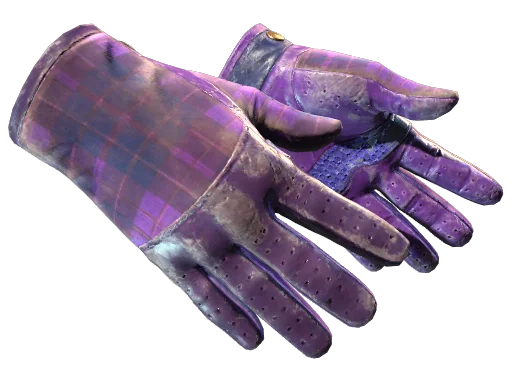 Imperial Plaid