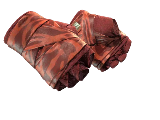 Перчатки Hand Wraps | Slaughter