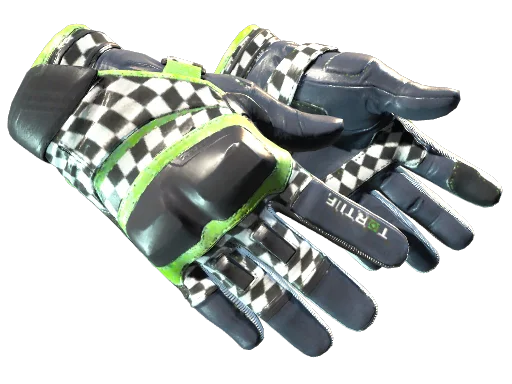 Перчатки Moto Gloves | Finish Line