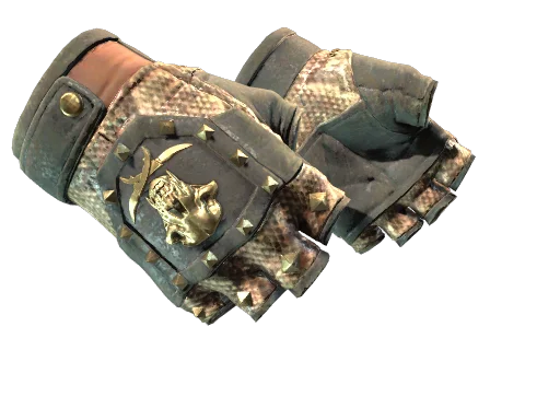 Snakebite