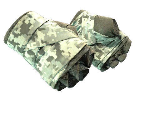 Spruce DDPAT