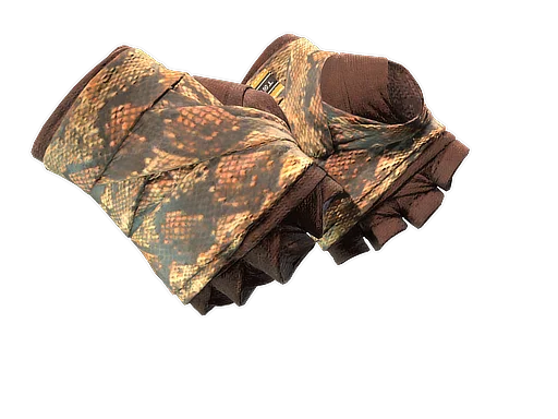 Hand Wraps | Constrictor немного поношенное для CS2