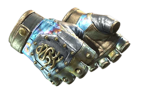 Case Hardened
