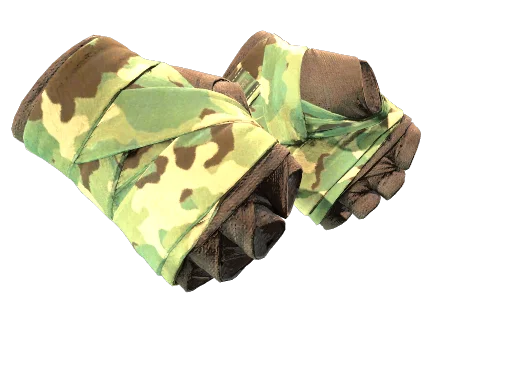 Перчатки Hand Wraps | Arboreal