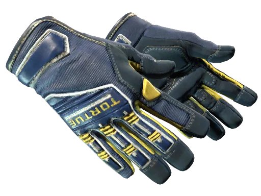 Перчатки Specialist Gloves | Field Agent
