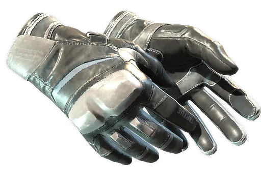 Moto Gloves | Smoke Out после полевых испытаний для CS2