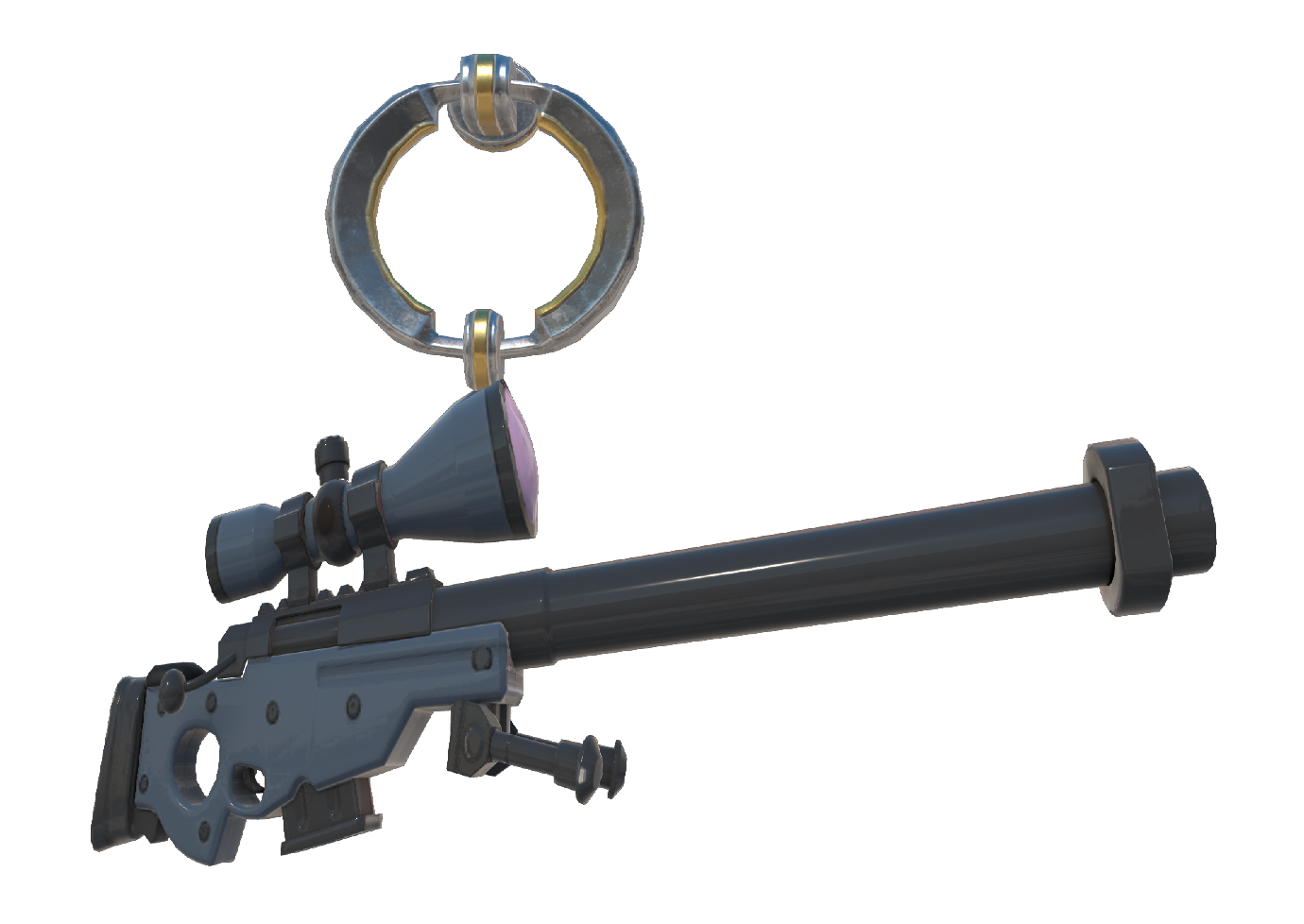 Pocket AWP