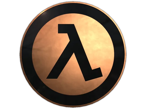 Copper Lambda