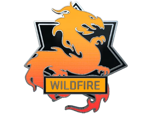 Wildfire
