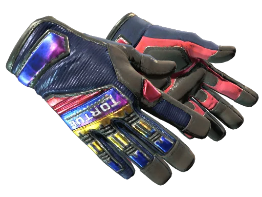 Marble Fade