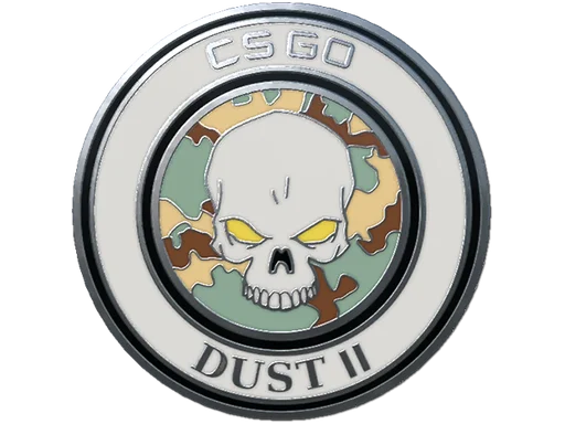 Dust II