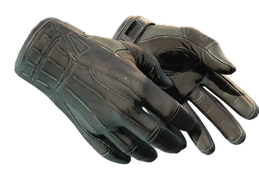 Sport Gloves | Nocts закаленное в боях для CS2