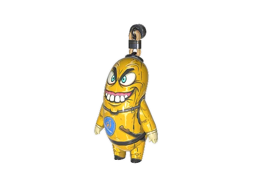 That's Bananas