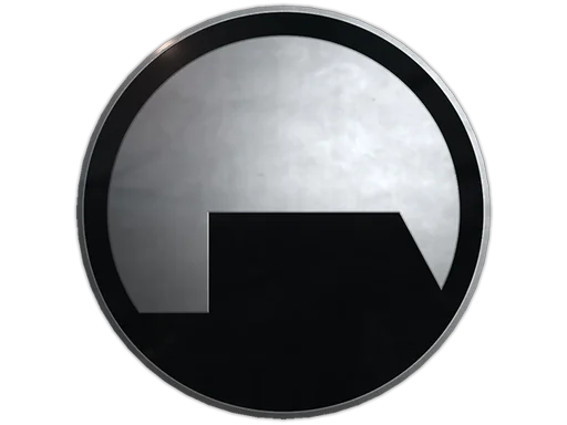 Black Mesa