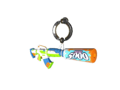 Lil' Squirt