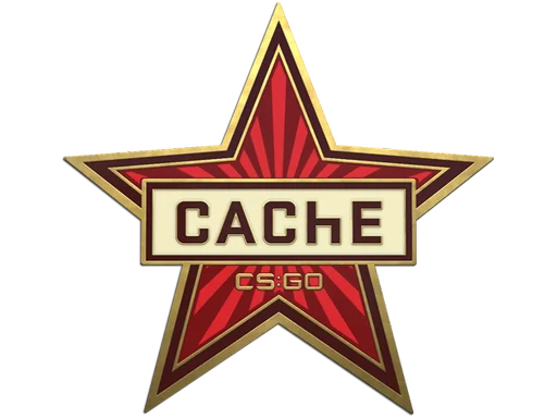 Cache