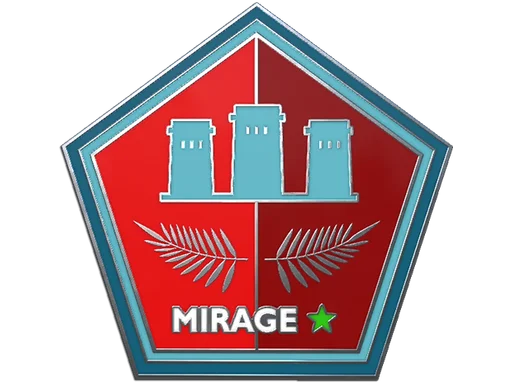 Mirage