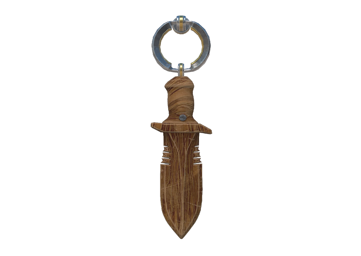 Whittle Knife