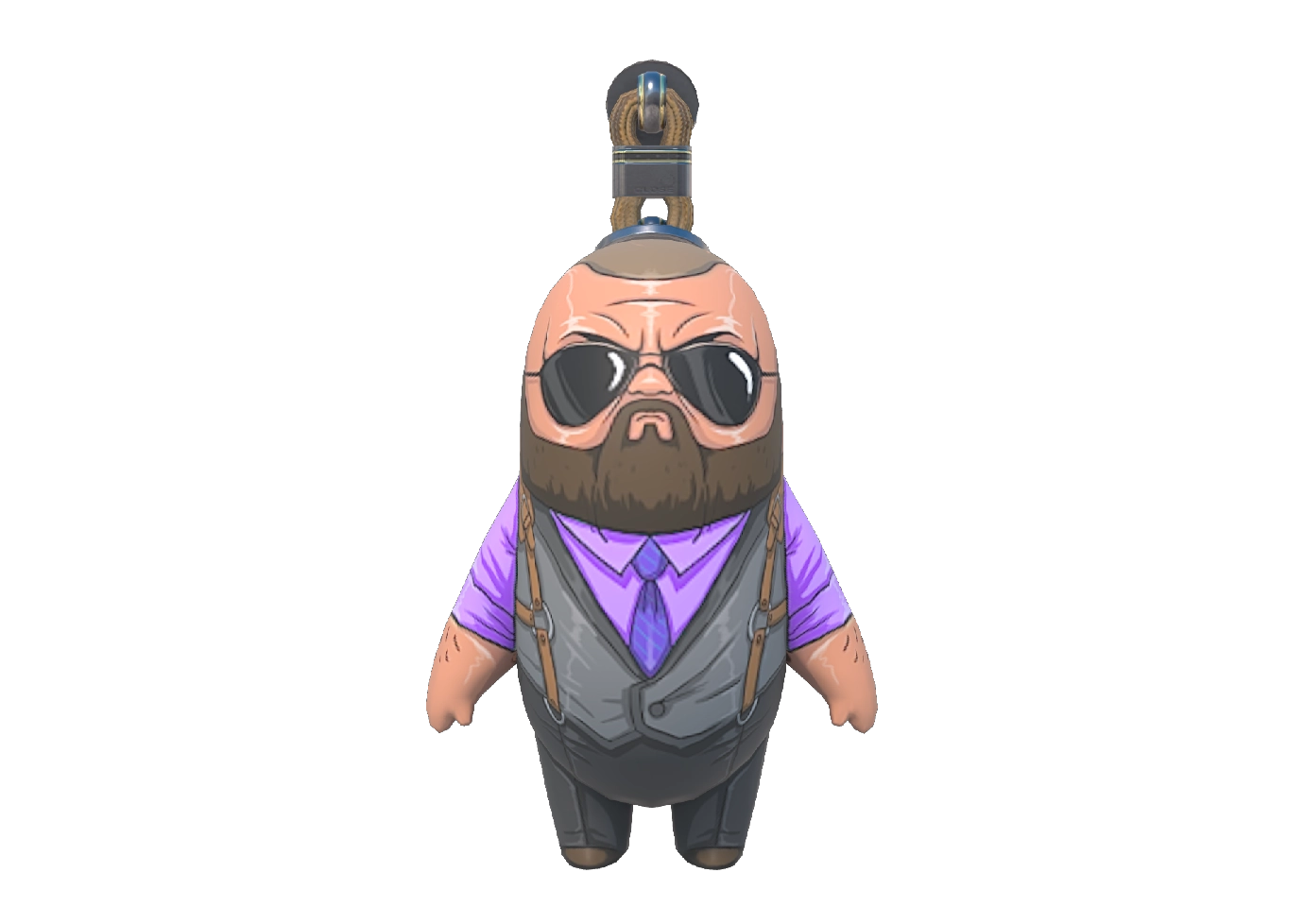 Big Kev