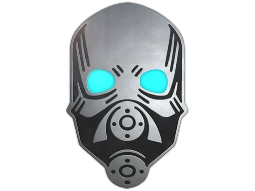 Combine Helmet
