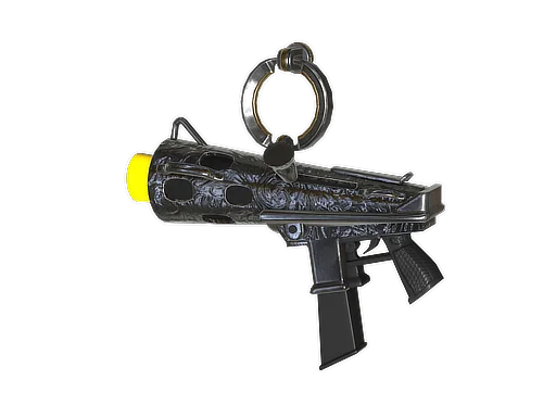 Lil' Cap Gun