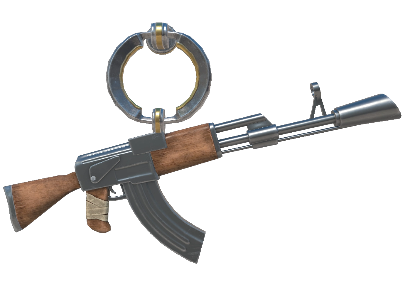 Baby's AK