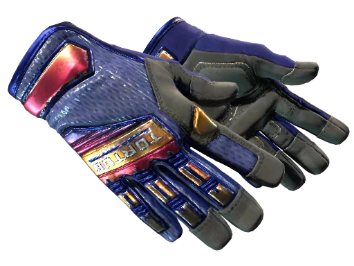 Перчатки Specialist Gloves | Fade